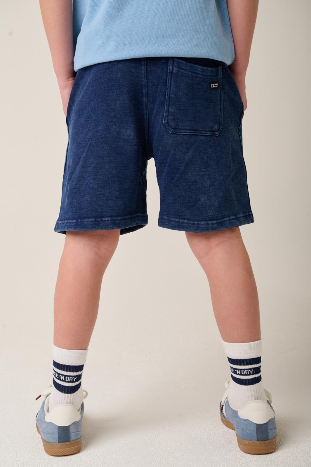 Whitehaven Shorts -Tumble 'n Dry