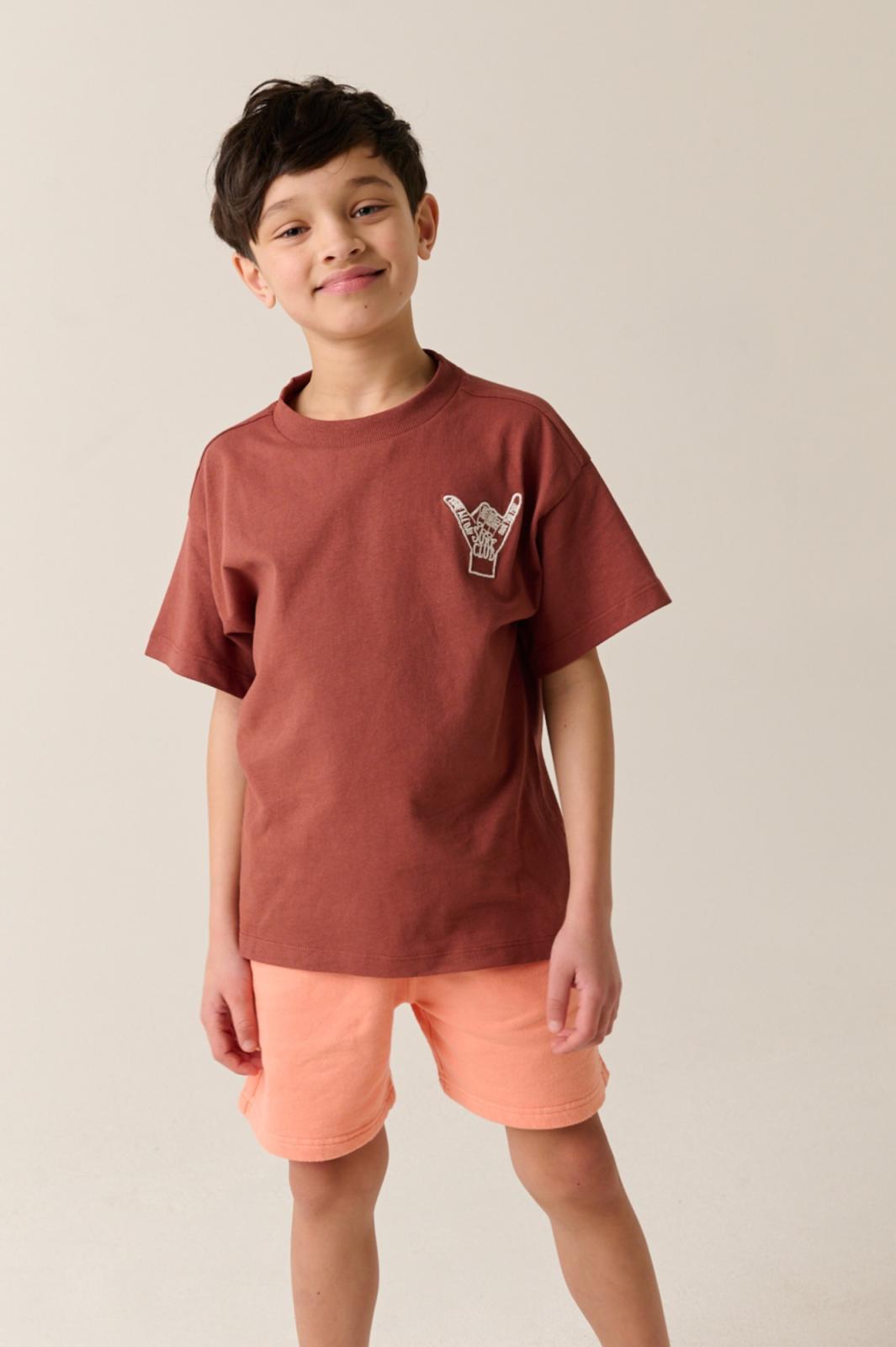 Big Wave Short -Tumble 'n Dry