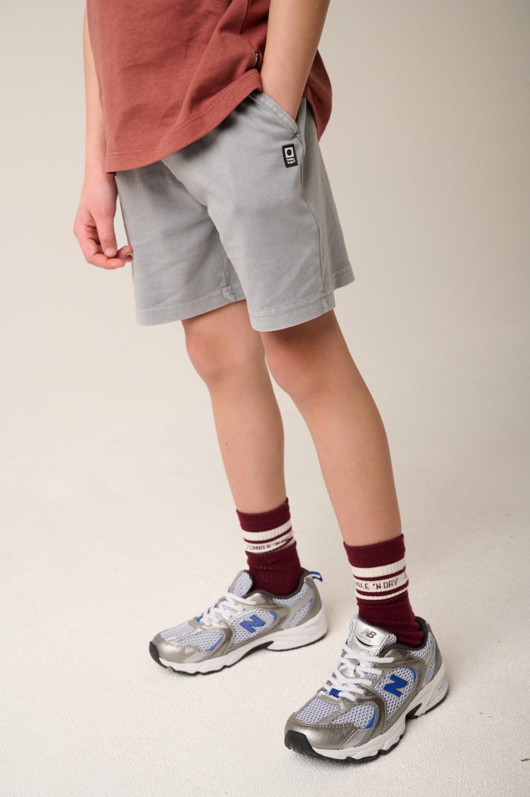 Shoreline Shorts -Tumble 'n Dry