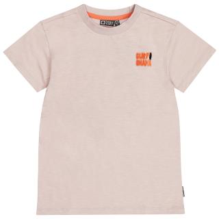 Sandy Bay T-Shirt -Tumble 'n Dry