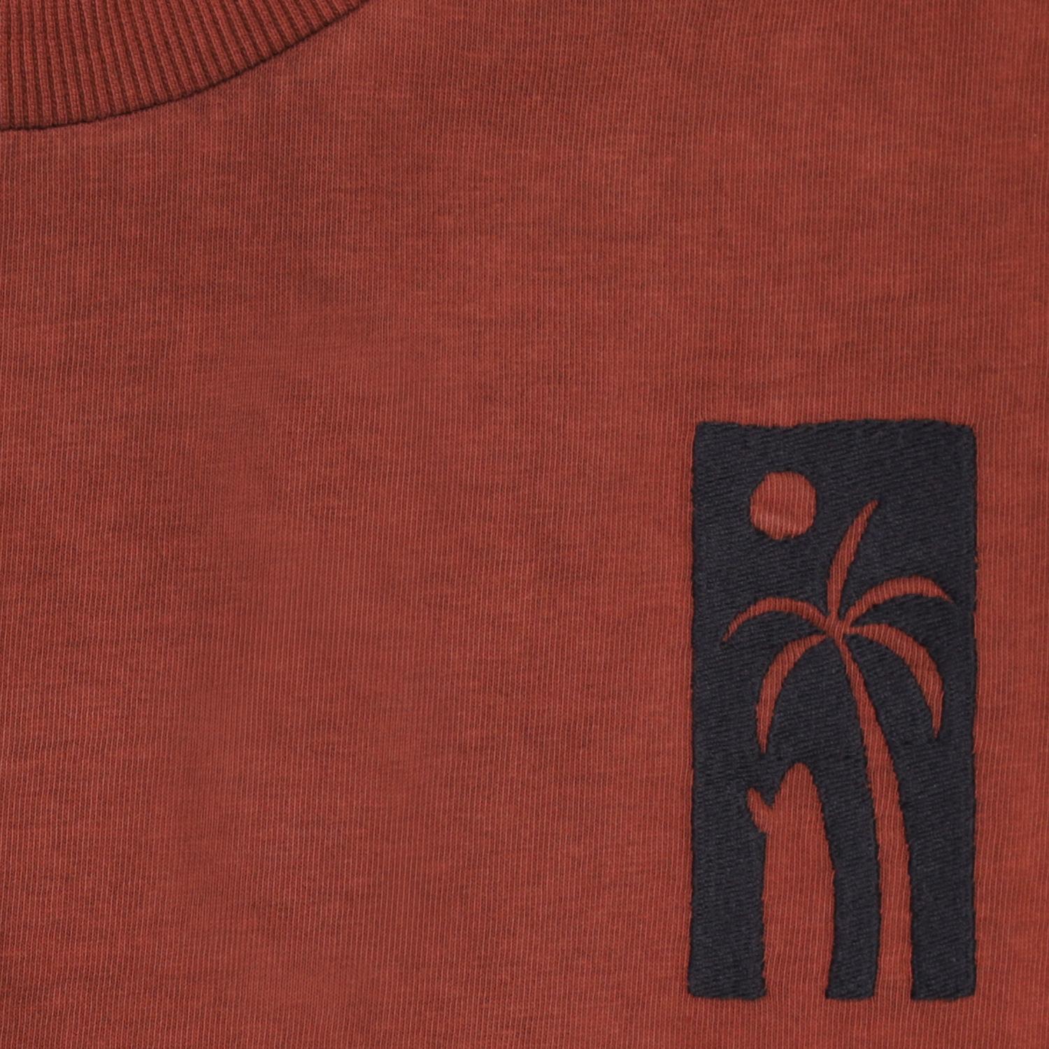 Gold Coast T-Shirt -Tumble 'n Dry