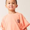 Coral Bay T-Shirt -Tumble 'n Dry