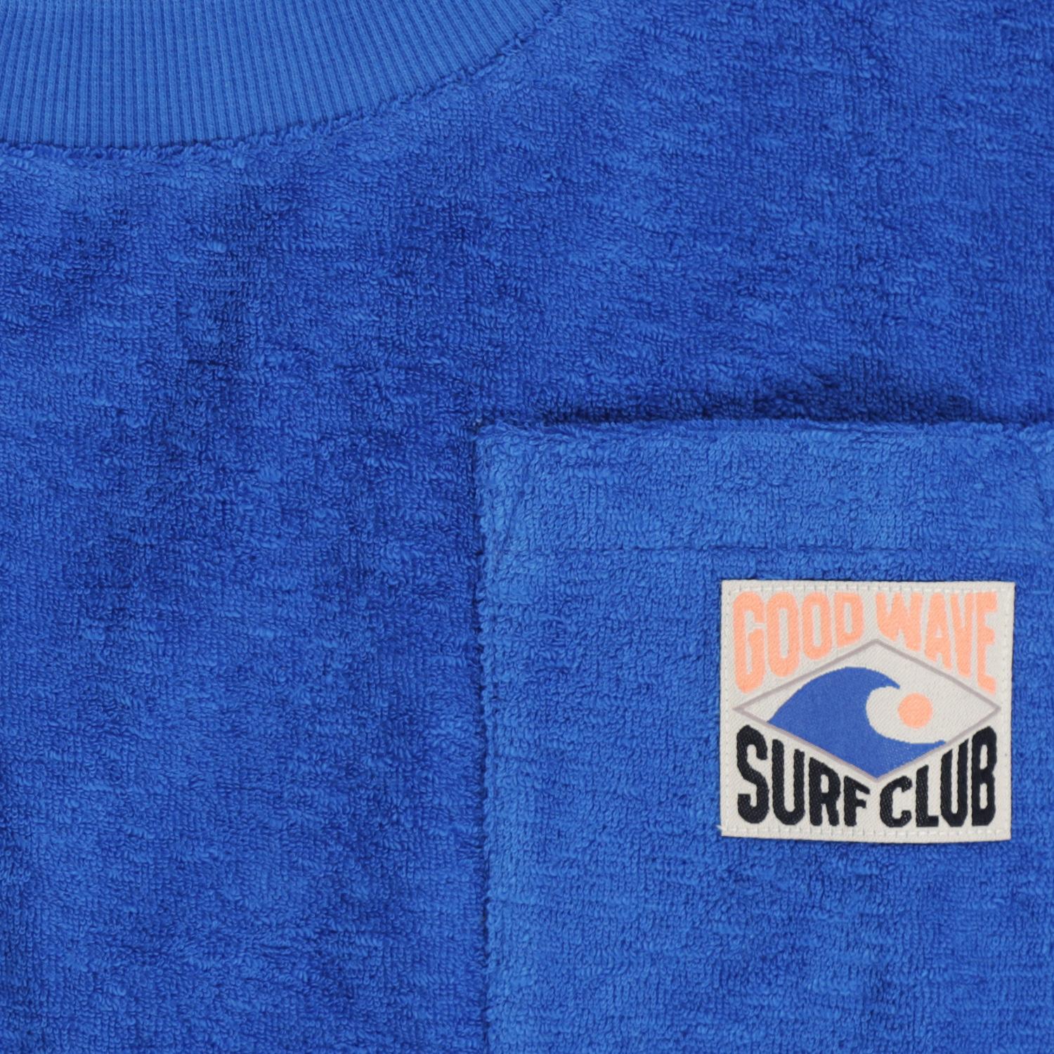 Morea T-Shirt -Tumble 'n Dry