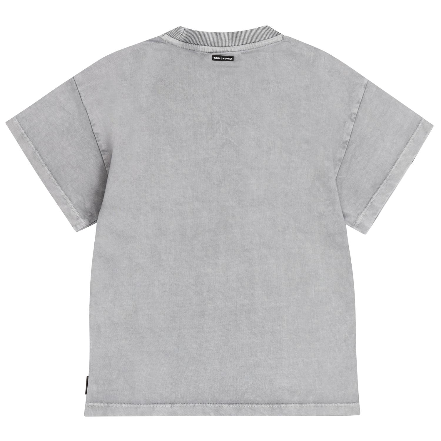 Sunbury T-Shirt -Tumble 'n Dry