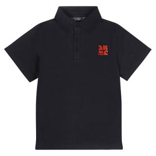 Loix Polo Shirt -Tumble 'n Dry