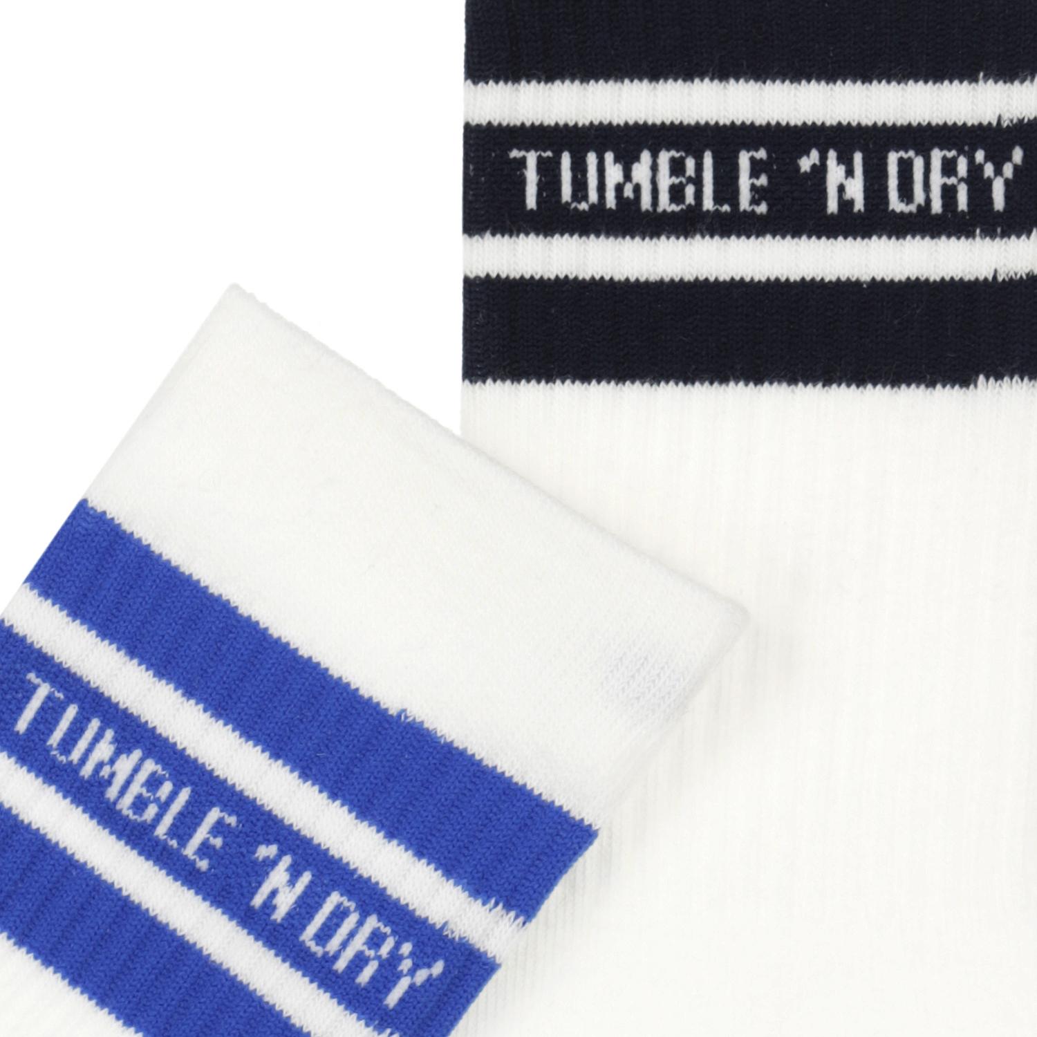 Tumble Socks -Tumble 'n Dry