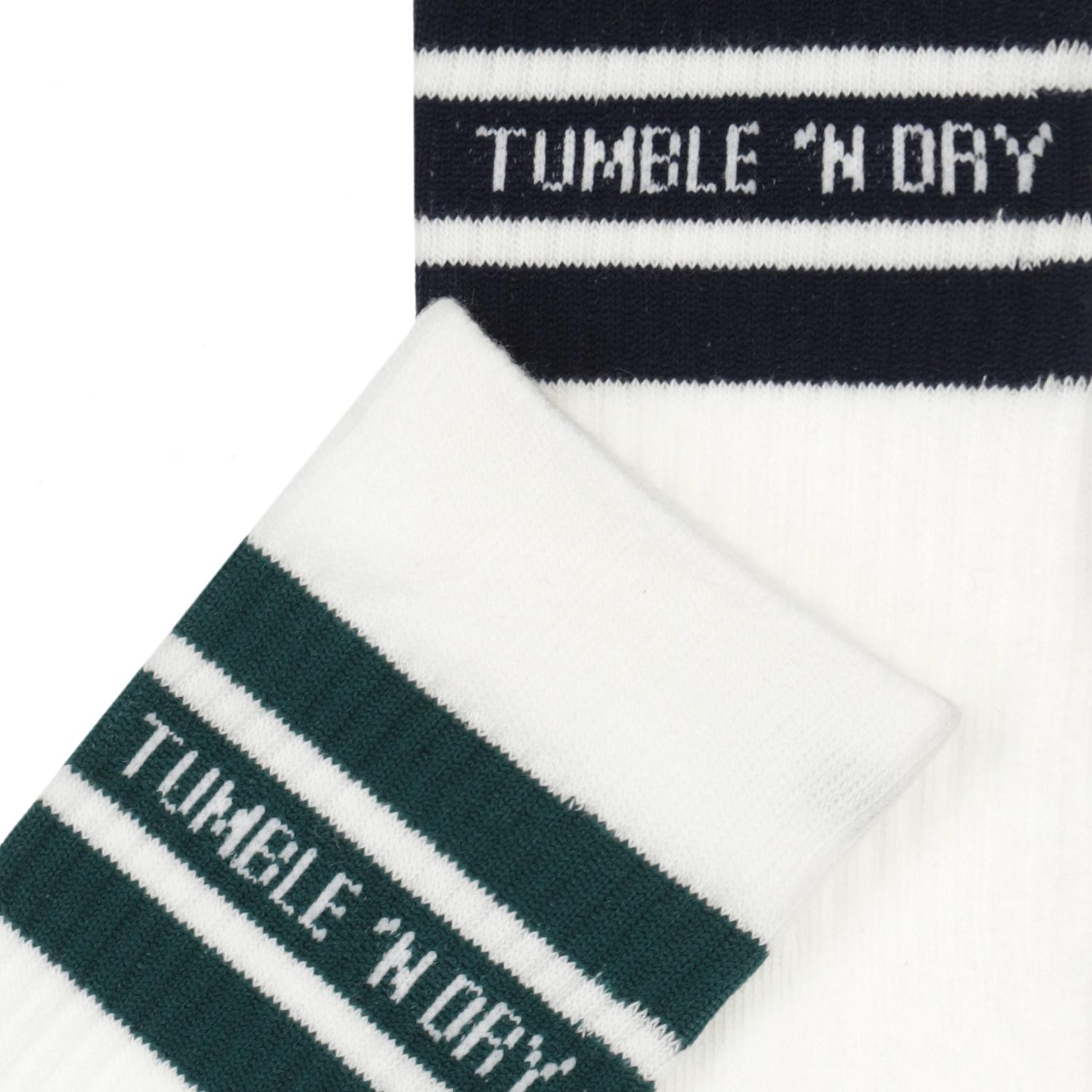 Tumble Socks -Tumble 'n Dry