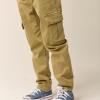 Jayh Cargo Pants -Tumble 'n Dry