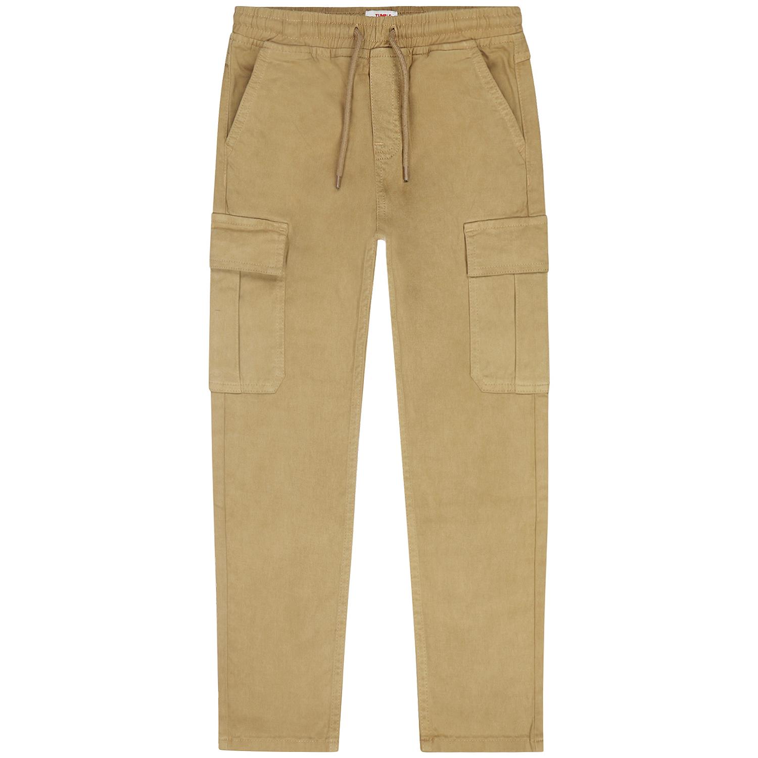 Jayh Cargo Pants -Tumble 'n Dry