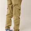 Jayh Cargo Pants -Tumble 'n Dry