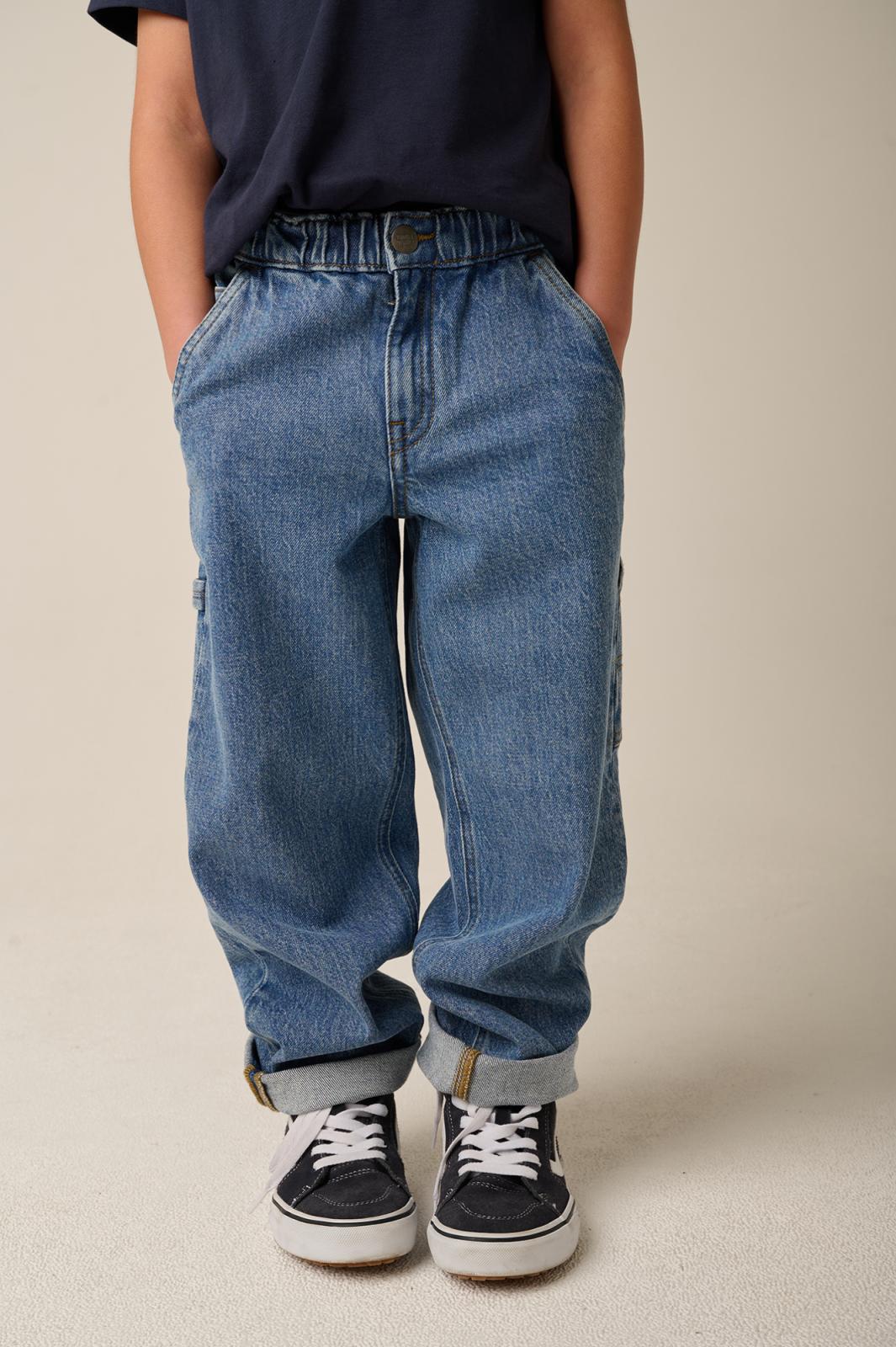 Jaiden Carpenter Jeans -Tumble 'n Dry