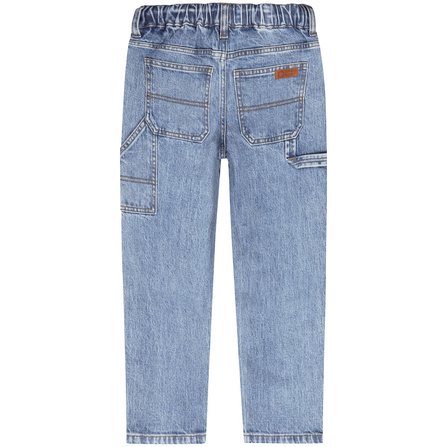 Jaiden Carpenter Jeans -Tumble 'n Dry