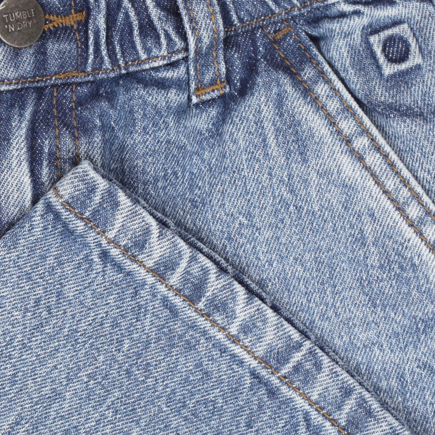 Jaiden Carpenter Jeans -Tumble 'n Dry