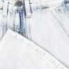 Jacquelyn Wide Jeans -Tumble 'n Dry