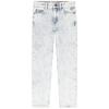 Jean Straight Jeans -Tumble 'n Dry