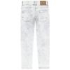Jean Straight Jeans -Tumble 'n Dry