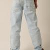 Jean Straight Jeans -Tumble 'n Dry