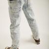 Jean Straight Jeans -Tumble 'n Dry