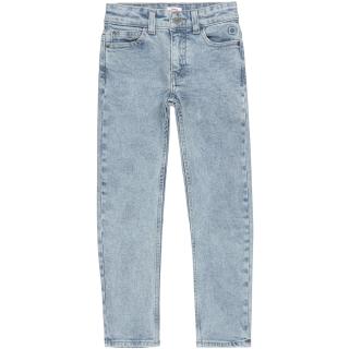 Jax Straight Jeans -Tumble 'n Dry
