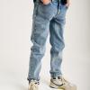 Jax Straight Jeans -Tumble 'n Dry