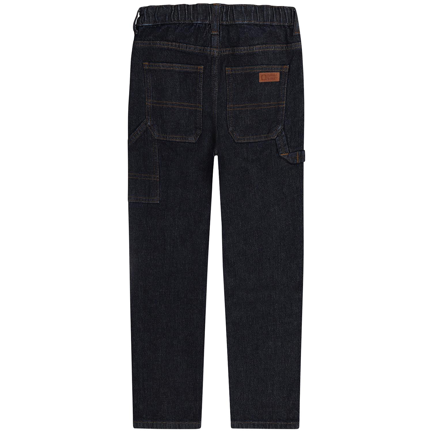 Jesse Carpenter Jeans -Tumble 'n Dry