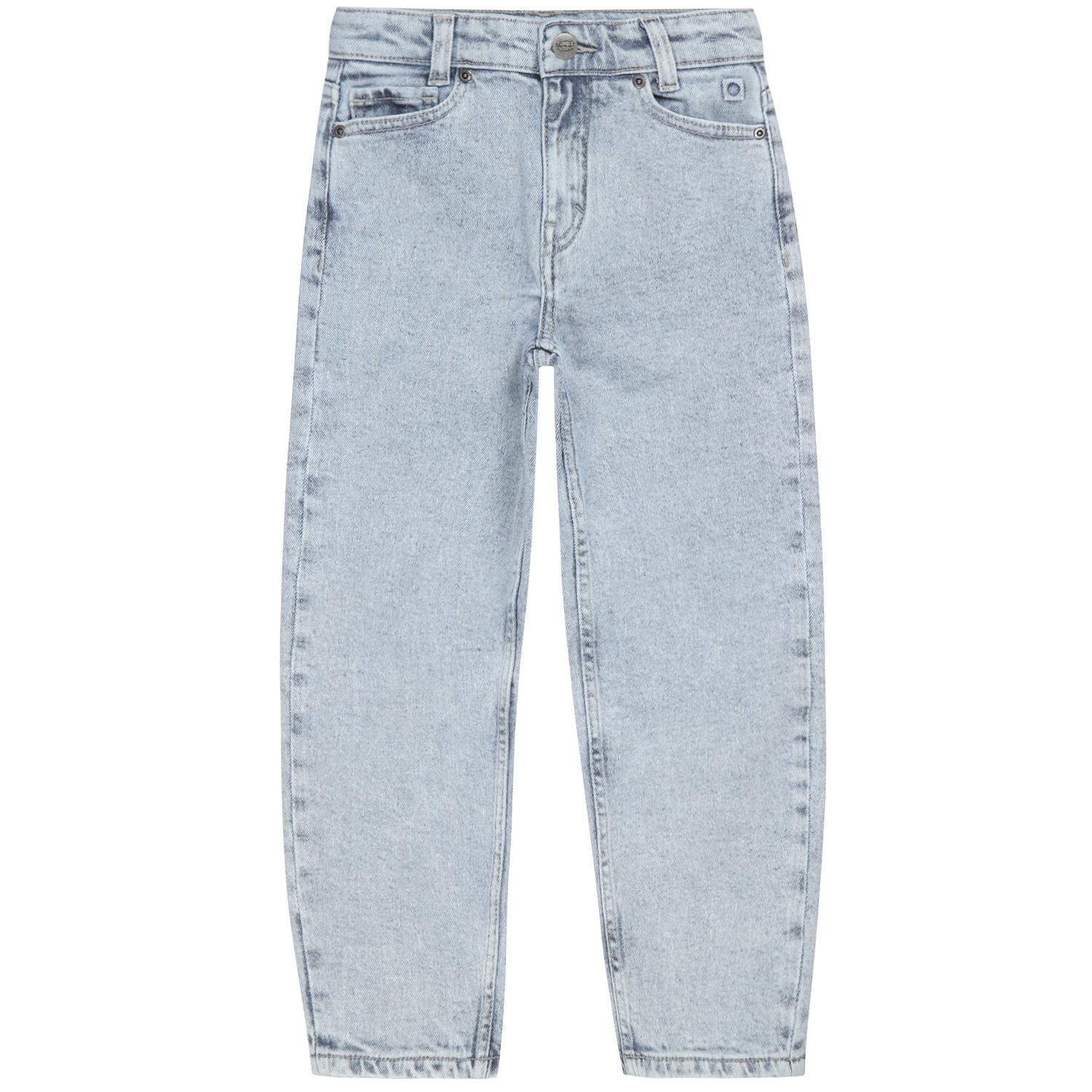 Jada Slouchy Jeans -Tumble 'n Dry