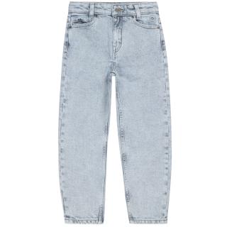 Jada Slouchy Jeans -Tumble 'n Dry