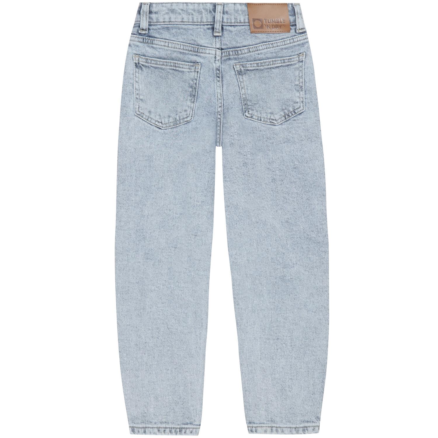 Jada Slouchy Jeans -Tumble 'n Dry
