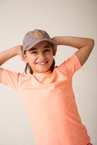 Piaui Swim Shirt Shortsleeve -Tumble 'n Dry Piaui Swim Shirt Shortsleeve -Tumble 'n Dry