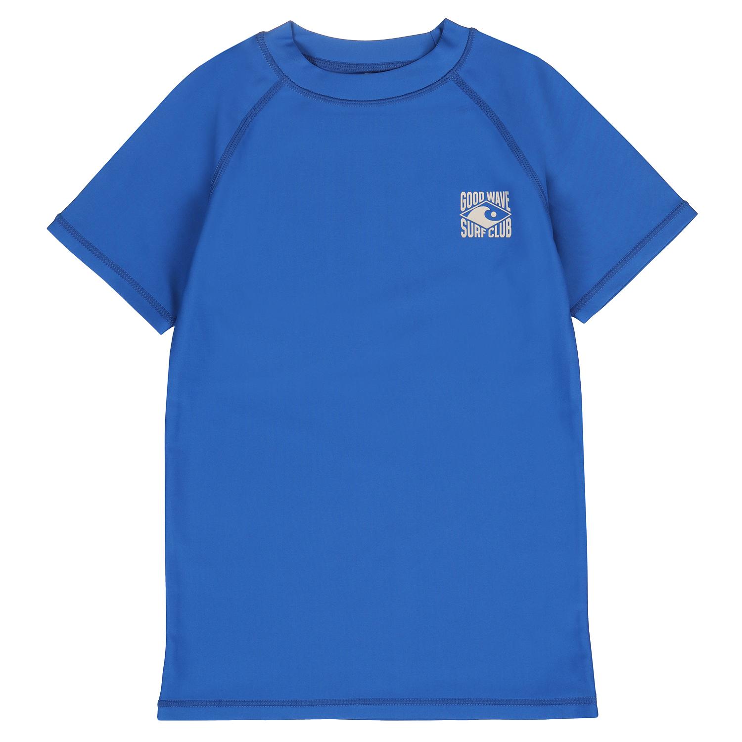 Piaui Swim Shirt Shortsleeve -Tumble 'n Dry