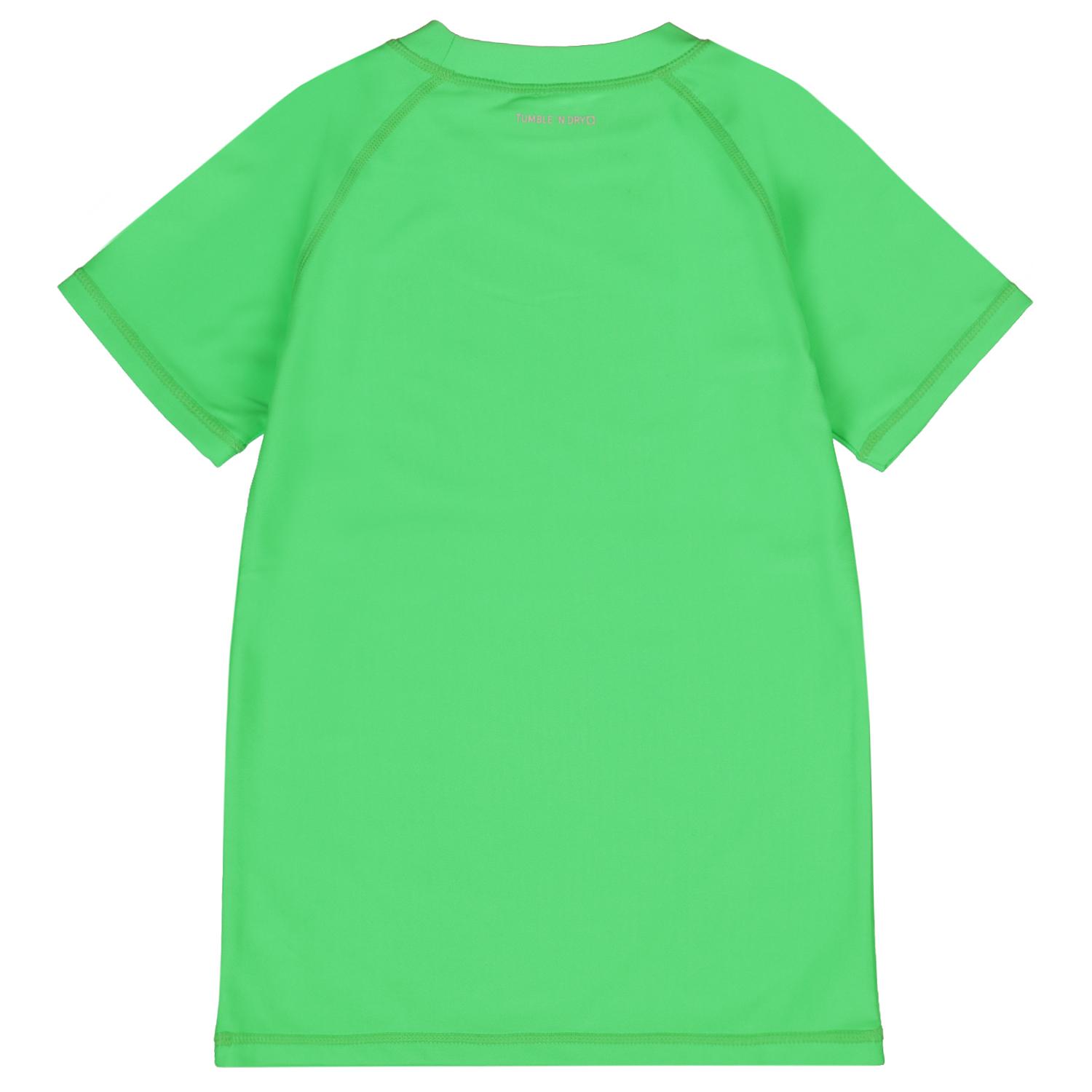 Piaui Swim Shirt Shortsleeve -Tumble 'n Dry