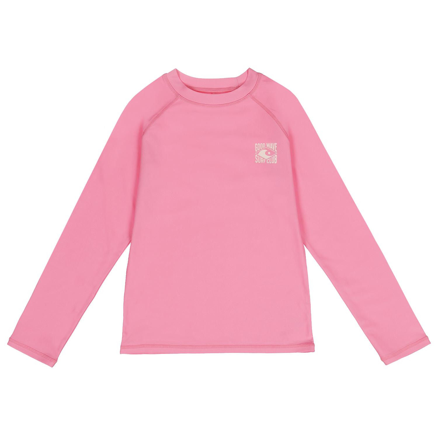 Santiago Swimshirt Longsleeve -Tumble 'n Dry