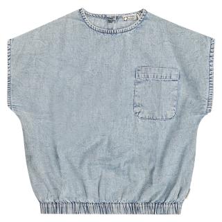 Mirtillo T-Shirt -Tumble 'n Dry