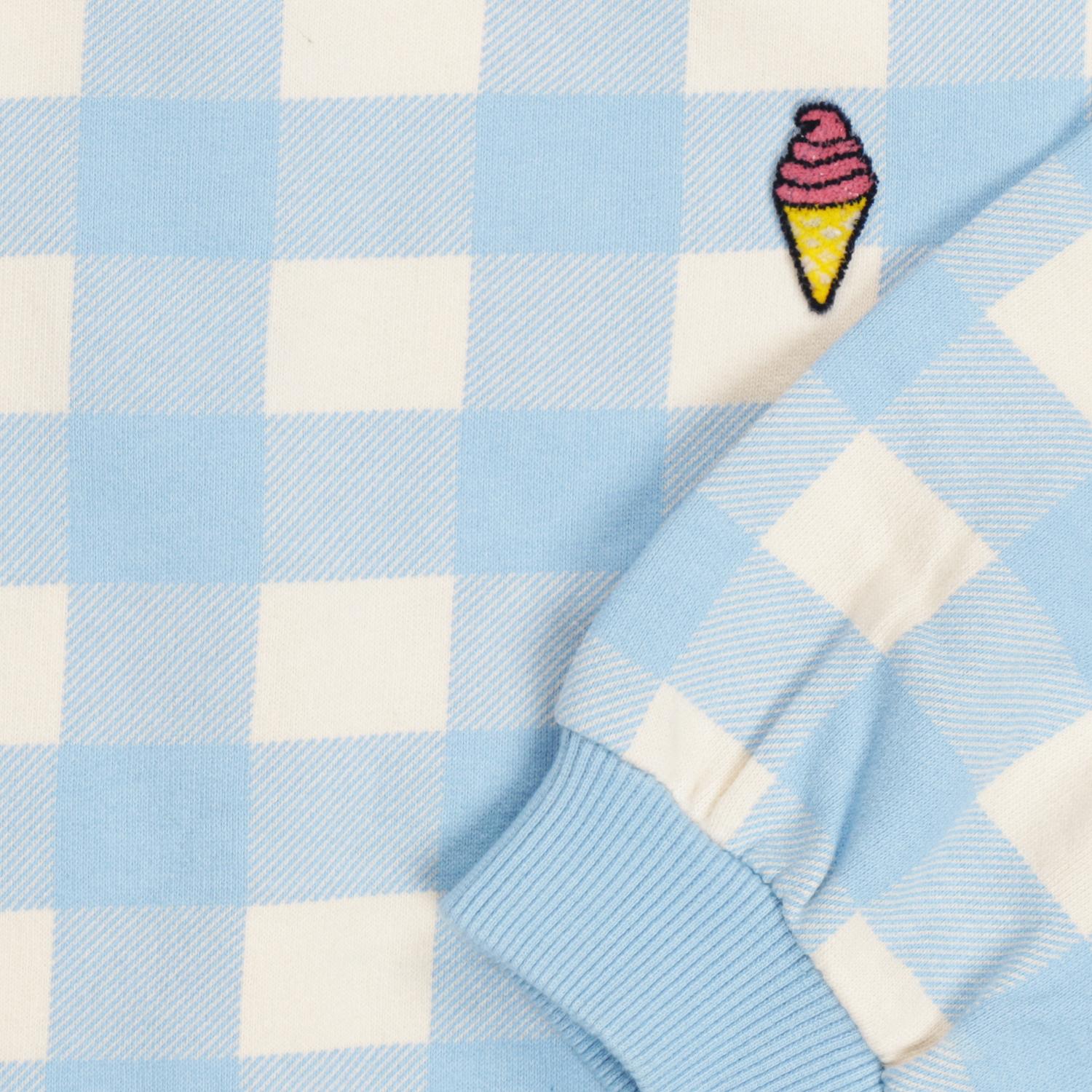 Breese Sweatshirt -Tumble 'n Dry