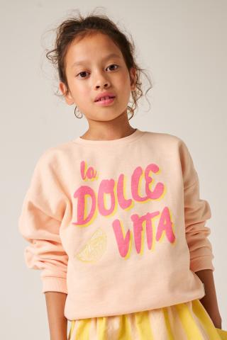 Bloom Sweatshirt -Tumble 'n Dry