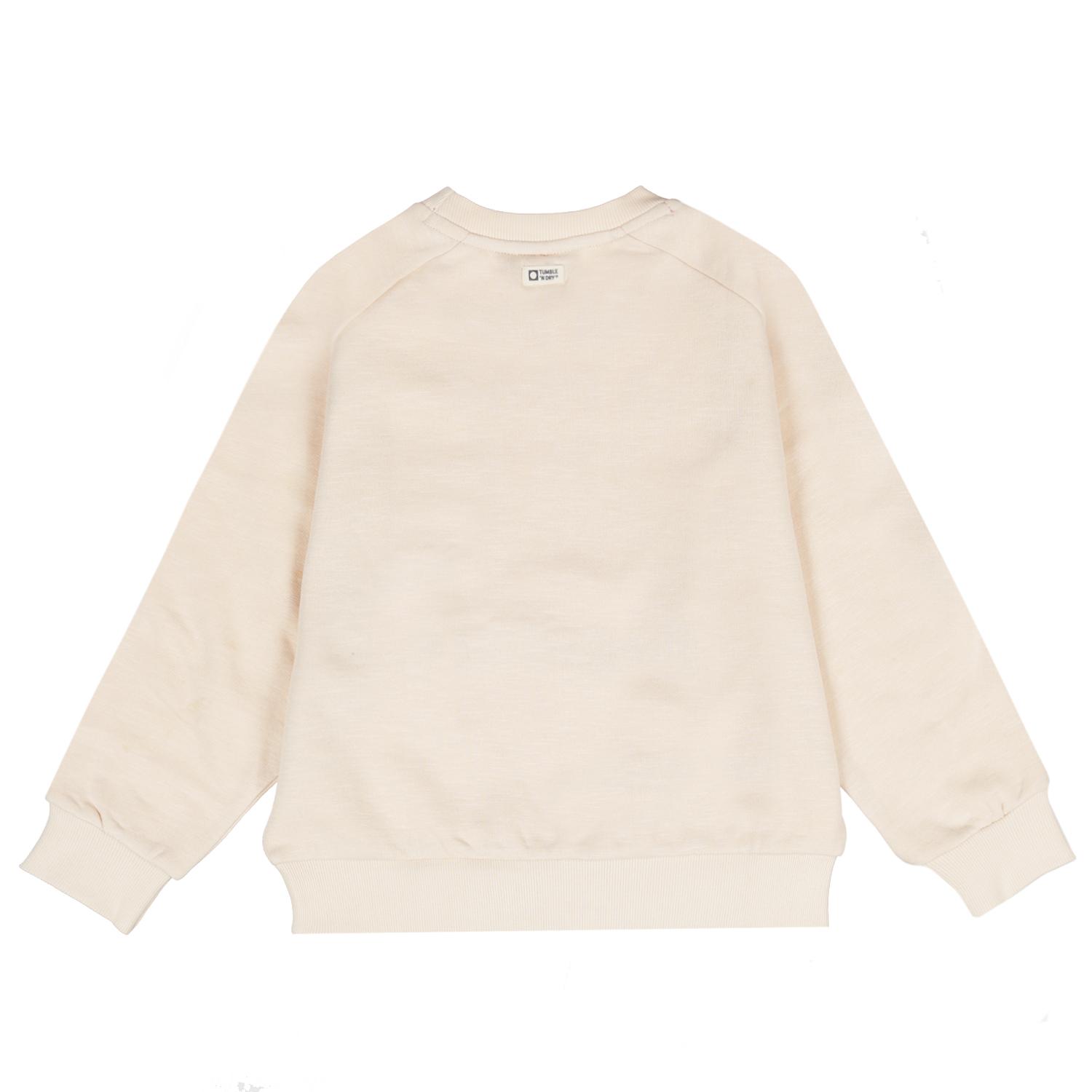 Prugna Sweatshirt -Tumble 'n Dry