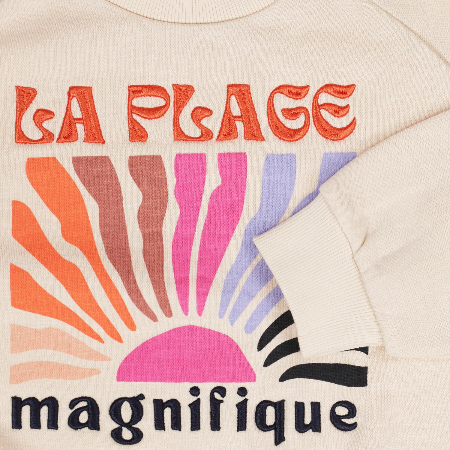 Prugna Sweatshirt -Tumble 'n Dry