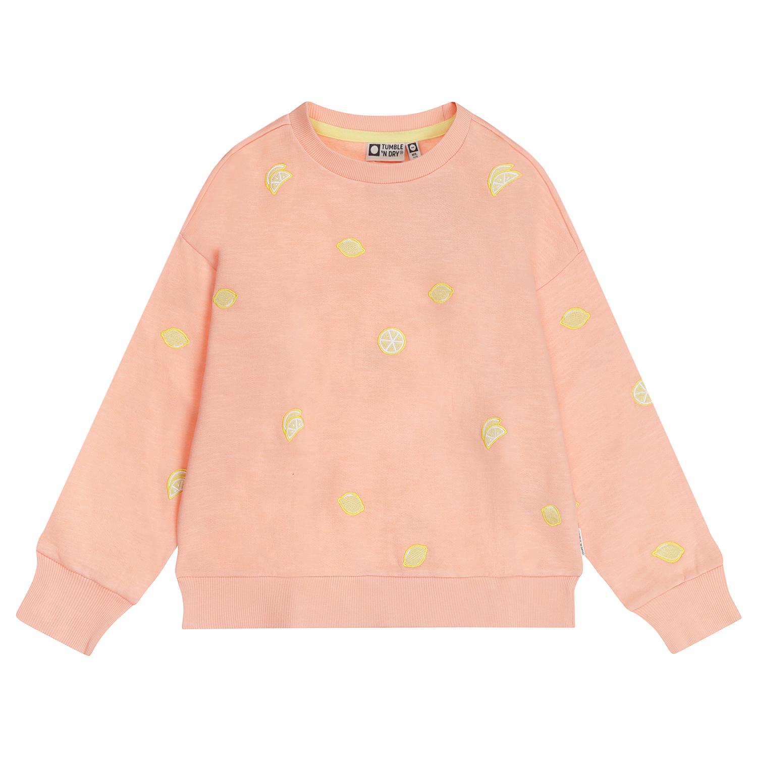 Limoni Sweatshirt -Tumble 'n Dry