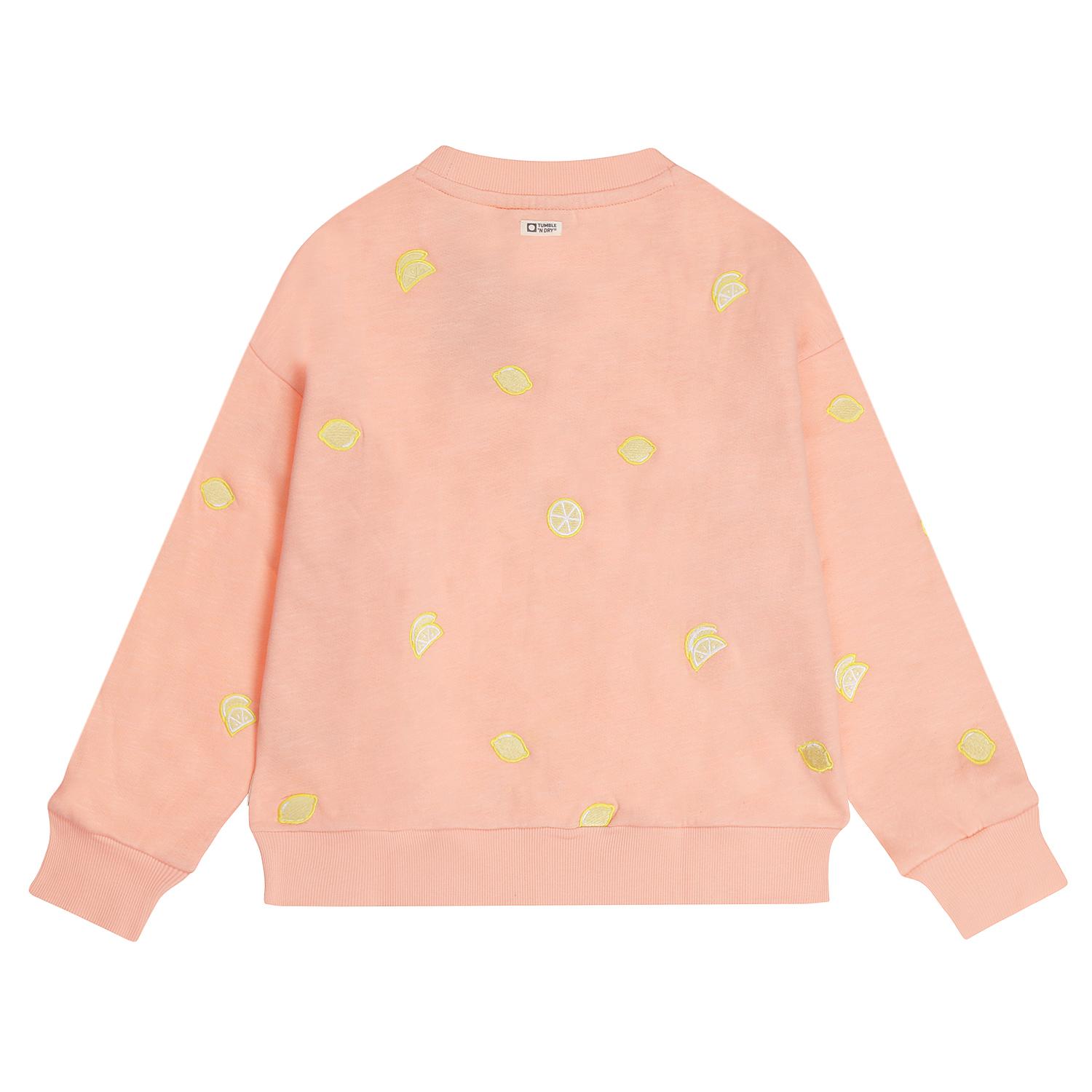 Limoni Sweatshirt -Tumble 'n Dry