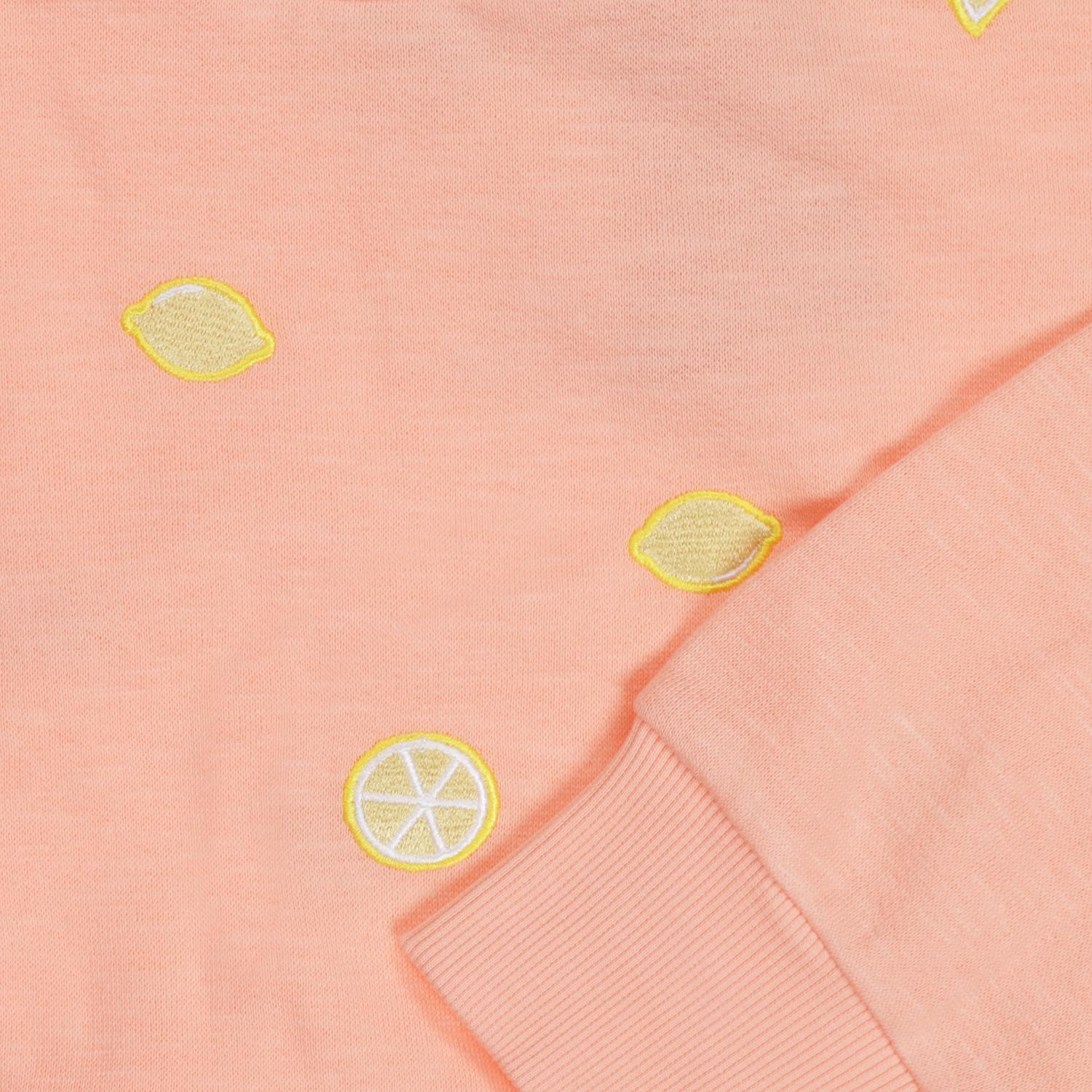 Limoni Sweatshirt -Tumble 'n Dry