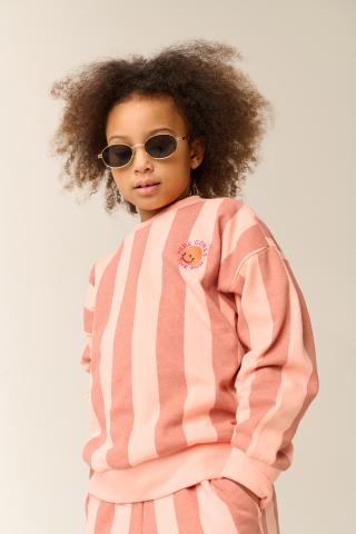 Coquina Sweatshirt -Tumble 'n Dry