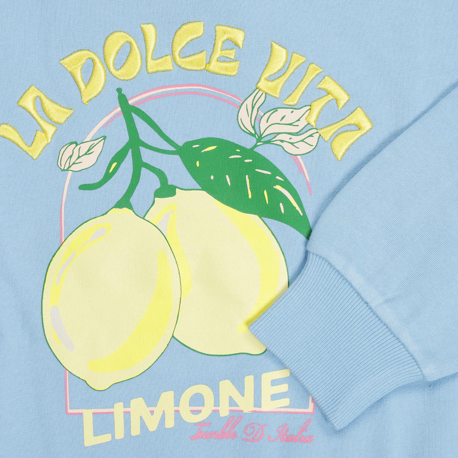 Vital Sweatshirt -Tumble 'n Dry