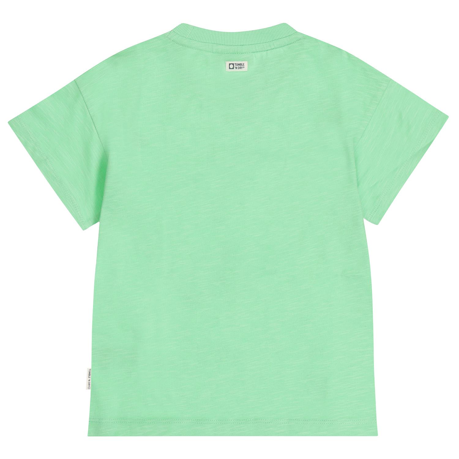 Ceara T-Shirt -Tumble 'n Dry