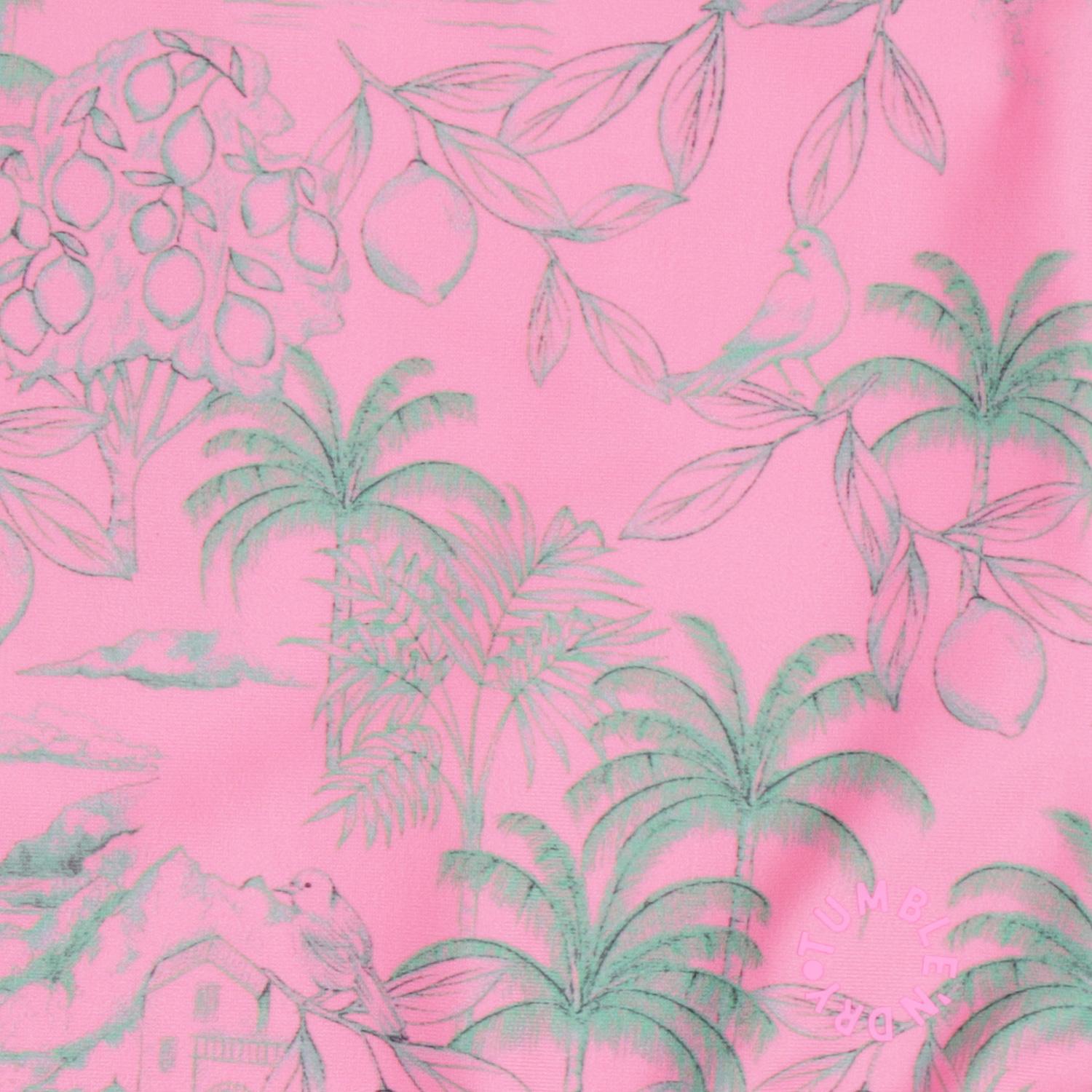 Palmas Swimsuit -Tumble 'n Dry