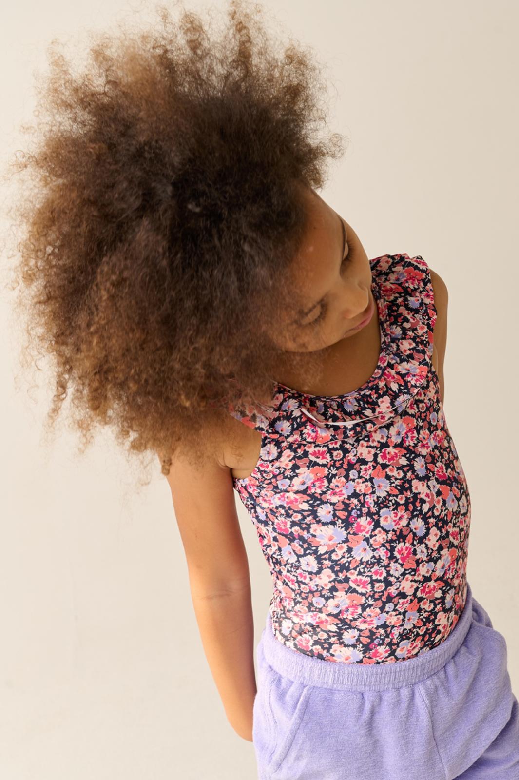 Teresina Swimsuit -Tumble 'n Dry