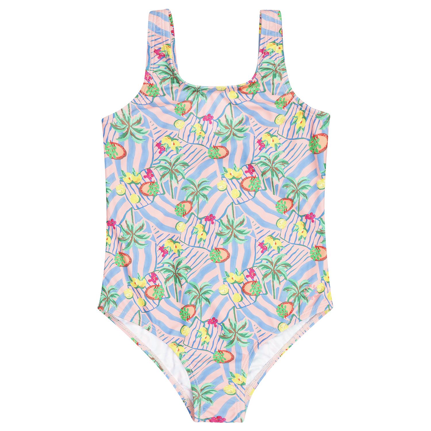 Fortaleza Swimsuit -Tumble 'n Dry