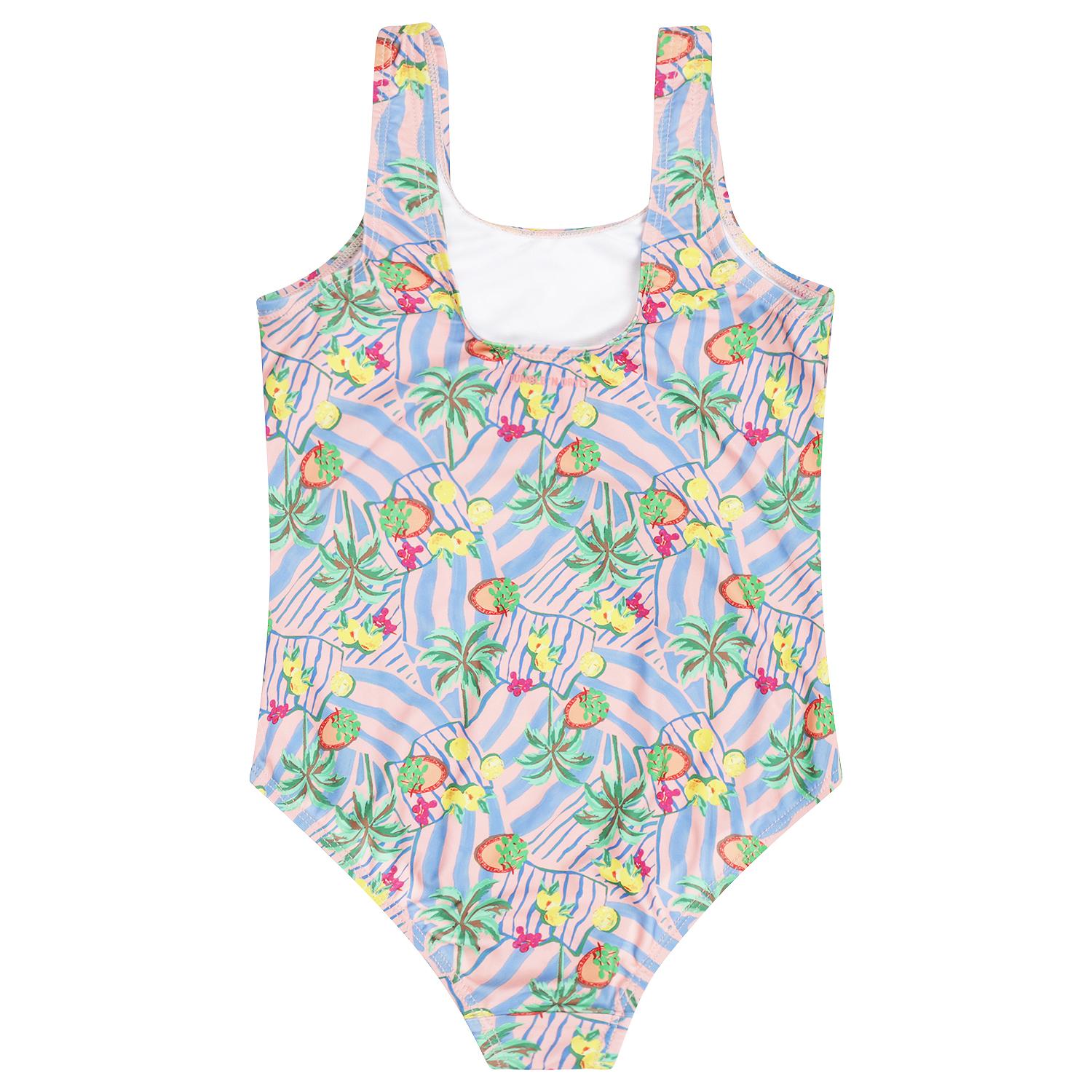 Fortaleza Swimsuit -Tumble 'n Dry
