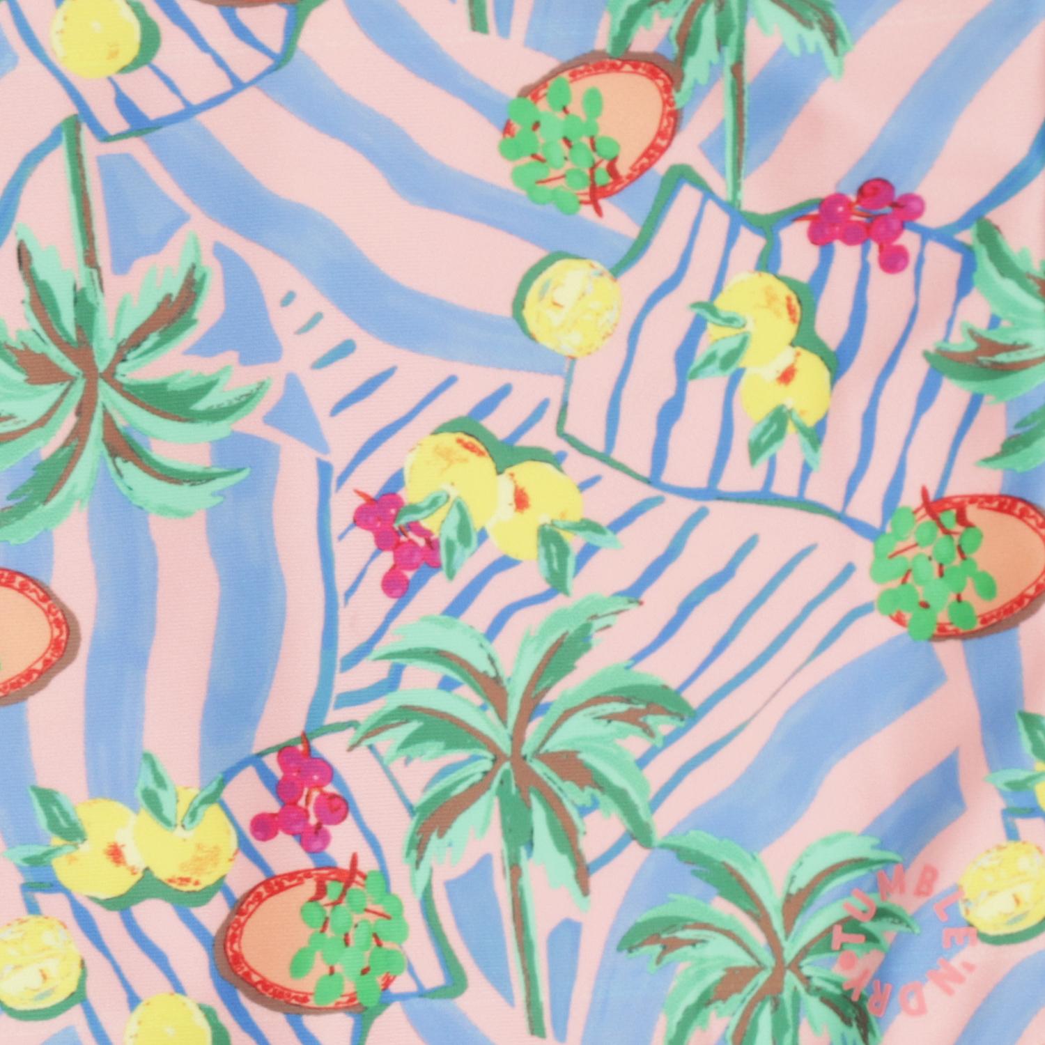 Fortaleza Swimsuit -Tumble 'n Dry