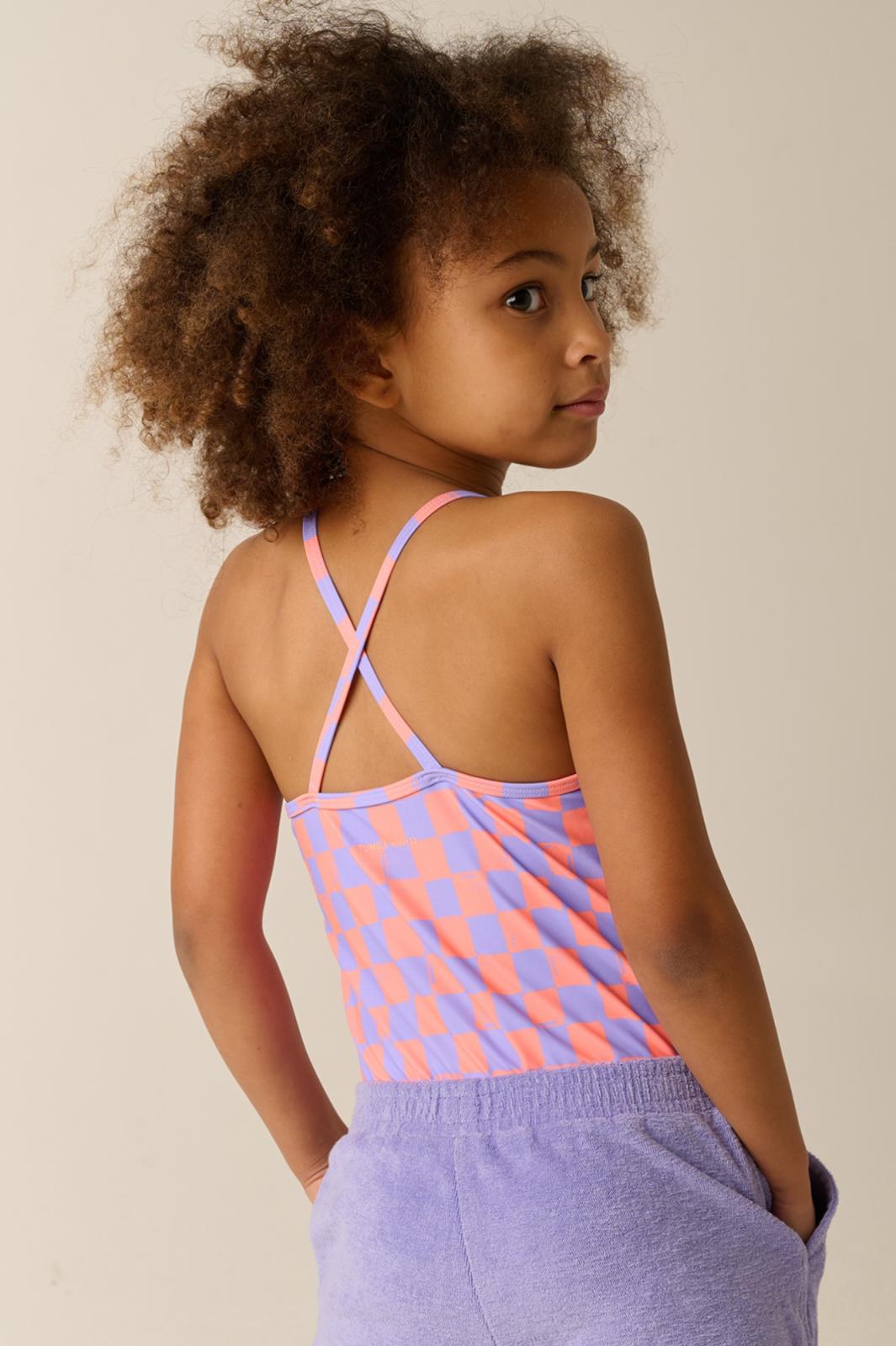 Alagoas Swimsuit -Tumble 'n Dry