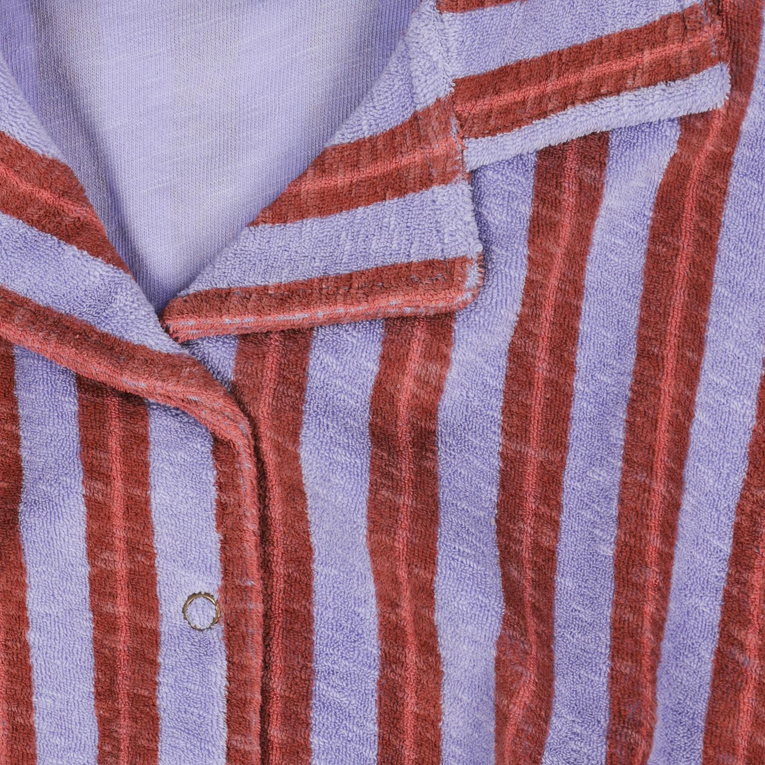 La Barre Deux Jumpsuit -Tumble 'n Dry